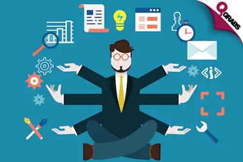 For QR106 Get Things Done at Work with the Project Management Online Course Bundle! (QR2173 Value)